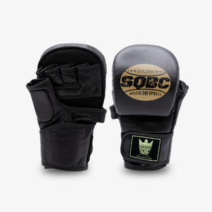 Gants d'entraînement pour Mma, vente en gros, meilleure vente, gants de grattage, gants de combat pour MMA, 2023 - Product Image 4