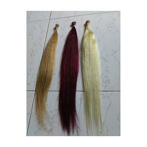 Cheveux indiens crus naturels de bonne qualité, chevelure naturelle indienne, - Product Image 1
