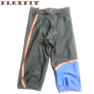 Uniforme de Fútbol Americano Personalizado de Talla Grande con Tela Transpirable de Secado Rápido - Entrega Rápida, Fabricante Profesional - Product Image 4