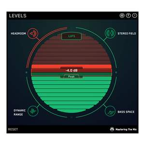 เชี่ยวชาญการผสม | ระดับ - Product Image 1