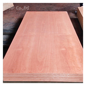 Entreprise de fabrication vietnamienne de haute qualité 28mm pour conteneur de contreplaqué marin Offres Spéciales décoration de sol étanche E0 - Product Image 2