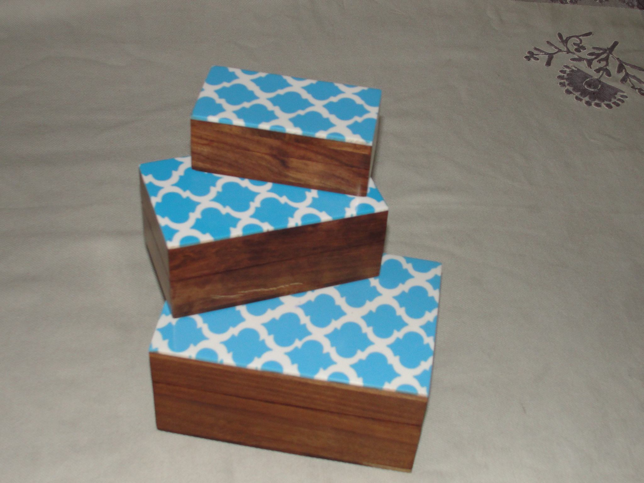 ปรับแต่ง