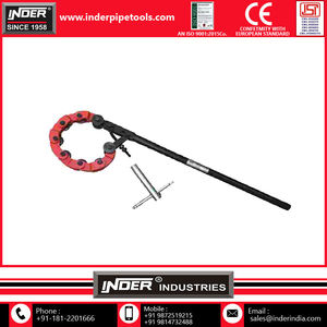 Outil de coupe de tuyaux personnalisable Inder OEM avec garantie d'un an et prix de gros pour tailles et formes de tuyaux spécifiques - Product Image 6