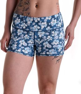 High Quality Cheap Price Men Shorts For casual wear <b>top</b> design polyester nylon <b>Reflective</b> Work GYMNASTIC WEAR SHORTS - Product Image 4