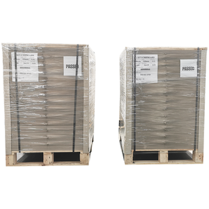 Rigid Chip Board Composite Paper Sheet in Various Grammage Customized Size Available Applicable for Hardcover Book Ring File - Product Image 5