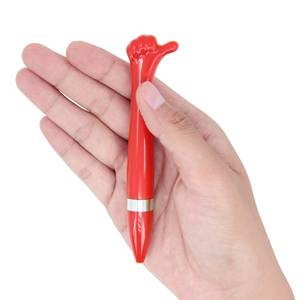Funky Thumb-Up Design Bolígrafo Funny Twist Open Feature - Product Image 4