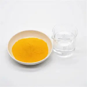 Pac โพลีอลูมิเนียมคลอไรด์30% เคมีบำบัดน้ำ - Product Image 1