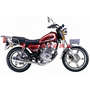 <span class=keywords><strong>Moto</strong></span> chinoise GN 125cc <span class=keywords><strong>Chopper</strong></span> <span class=keywords><strong>Moto</strong></span> 150cc - Product Image 3