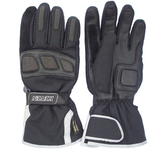 Guantes Eléctricos Térmicos Impermeables Keven KI-1725 para Esquí de Invierno, con Batería Recargable, para Escalada en Hielo, para Hombre y Mujer - Product Image 1