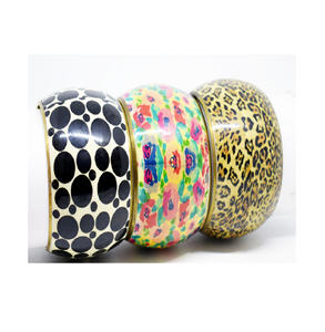 2022 septembre ethnique perle bracelets Kenya bijoux antique charme Maasai perle coloré bracelet pour femmes multicolore bracelets - Product Image 4