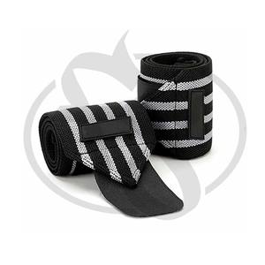 ผู้ผลิตผ้าพันข้อมือคุณภาพสูง |   ที่รัดข้อมือแบบดีไซน์ทั้งหมด - Product Image 4