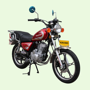 Motocicleta de carga, dos ruedas, <span class=keywords><strong>125</strong></span> <span class=keywords><strong>cc</strong></span>, 200cc - Product Image 4