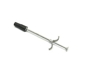 ปืนยิงลูกยางหัวยางคุณภาพสูง 4 นิ้ว ยางหัวยาว 23.5 นิ้ว เครื่องมือสัตวแพทย์ MAHERSI - Product Image 4