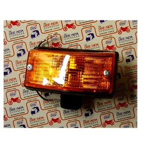 Feux clignotants avant et arrière pour scooter LML, lampe de signalisation, pièces de rechange OEM - Product Image 1