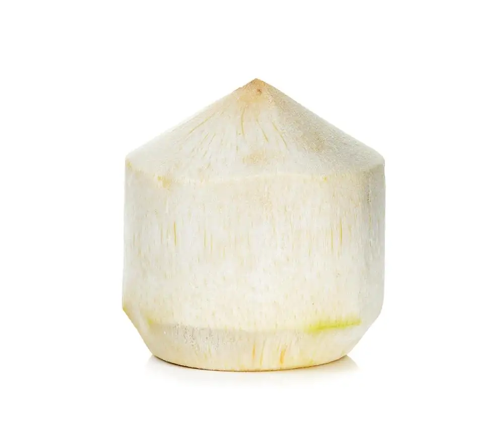 Diamante de coco fresco, hecho en vietnam, cultivo orgánico 100% Natural, venta al por mayor, 2022