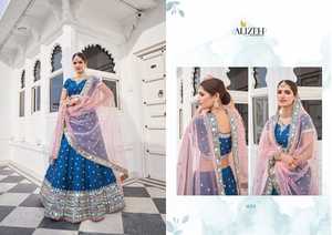 Salwar Kameez Costume pour femme Vêtement de mariage pour femme Vêtement indien Lehanga choli pour fille - Product Image 4