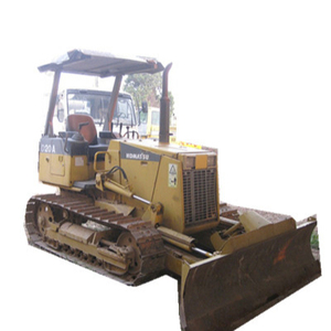 Sử Dụng K-OMATSU D20 D20P D31P D40P <span class=keywords><strong>D50</strong></span> D60 Cho Xe Ủi Đất Bán - Product Image 1