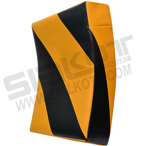 Wholesale Double taekwondo training target pad - Product Image 1