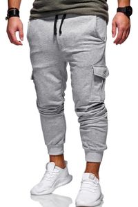 IX7 Hombres S Impermeable Rib Stop Pantalones tácticos Fans Pantalón Senderismo Caza Multi bolsillos Cargo Worker Pant Anti - Product Image 6