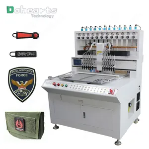 2020 Micro Injection Machine for Sticker Label, PVC Sticker Label Dispenser Machine