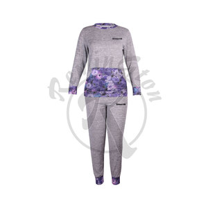 Chándal Algodón Entrenamiento Ropa Sudor Venta al por mayor Jogging Chándal Alta calidad Personalizado Adultos - Product Image 1