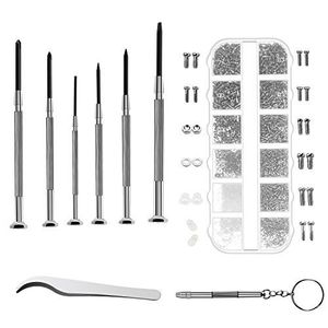 Destornillador con cabeza en T, Punta Negra - Product Image 5