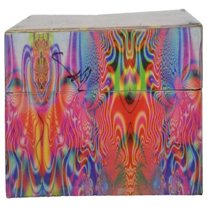 Caja de regalo de madera y epoxi personalizada para embalaje, caja de regalo moderna y barata, venta al por mayor - Product Image 6