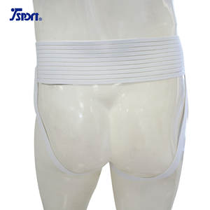 Jockstrap respirant pour le sport, les arts martiaux - Product Image 5