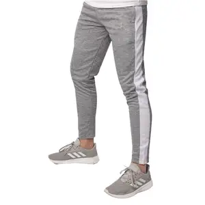 Relaxed Sublimated Warmup Pant