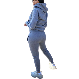 Chándal de gimnasio para mujer, novedad en oferta, venta al por mayor - Product Image 4