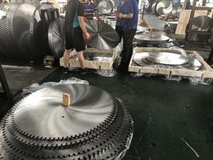 Lames <span class=keywords><strong>de</strong></span> <span class=keywords><strong>scie</strong></span> à <span class=keywords><strong>ruban</strong></span> multi-lames <span class=keywords><strong>de</strong></span> qualité industrielle OEM personnalisables, outils <span class=keywords><strong>de</strong></span> coupe <span class=keywords><strong>de</strong></span> blocs <span class=keywords><strong>de</strong></span> marbre rapides, soudés au laser, outils <span class=keywords><strong>de</strong></span> coupe au diamant - Product Image 6