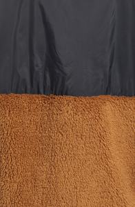 แจ็คเก็ตบอมเบอร์ผ้าแคนวาสแบบยูนิเซ็กซ์สำหรับฤดูหนาว ไซส์พลัส บริการ OEM รุ่นใหม่ปี 2022 คอตั้ง กันน้ำ มีกระเป๋าหน้า ทุกขนาด - Product Image 5