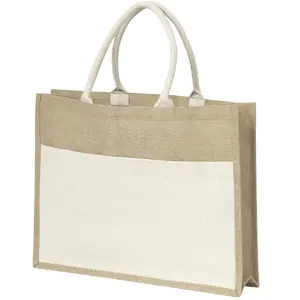 Wholesale B Twill Jute Bags Best price