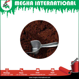 Tintes marrones solventes de uso industrial aceptados en embalaje personalizado para colorantes textiles - Product Image 6