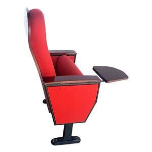 Venta al por mayor, silla fabiric, asientos de auditorio, gran oferta, seatJY-615 plegables - Product Image 3