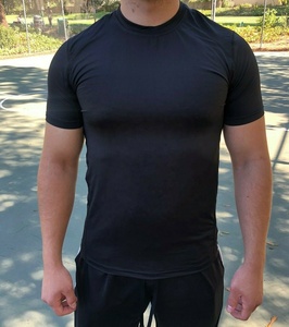 T-shirt pour hommes, personnalisé, adapté - Product Image 3