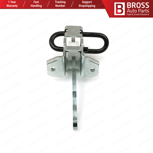 BDP1071 charnière de porte frein arrêt sangle de contrôle limiteur 51218161782 pour 3 E36 coupé cabriolet Bross pièces automobiles fabriquées en turquie - Product Image 4