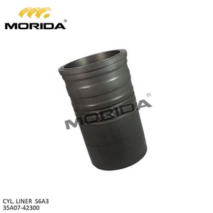 32519-11700 S6A3 S12A2-MTK BOUCHON DE PISTON pour MITSUBISHI - Product Image 4