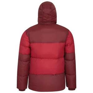 Top Selling High Quality Formula1 Industries Men's <b>Winter</b> Bubble <b>Jacket</b> Fully OEM Custom Pakistan Made <b>Waterproof</b> Hooded - Product Image 4