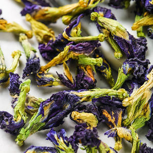 Fleur de pois papillon séchée biologique (100%) pour infusion ou boisson, 10 kg, durée de conservation de 2 ans, fabriqué au Vietnam, Mme Diana VIETDELTA - Product Image 4