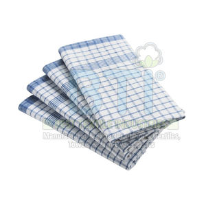 100% Cotton Jacquard Kitchen <b>Towel</b> Jacquard Self Weave Kitchen <b>Tea</b> <b>Towel</b> Flour Sack Dish <b>Towels</b> - Product Image 5