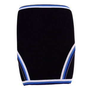 Genouillère de Compression épaisse en néoprène pour homme et femme - Product Image 1