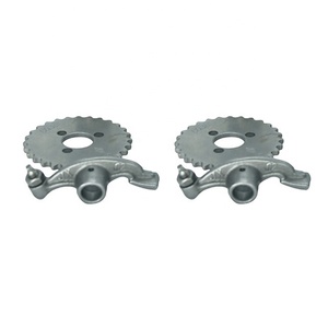 Cqjb nhà máy xe máy bộ phận động cơ 110cc xe máy trục cam van và cánh tay đá - Product Image 6