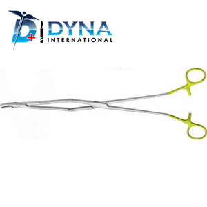 Mueler-Soporte de costura DUROGRIP TC, curvado, 360 mm (14 1/4 "), doble acción - Product Image 2