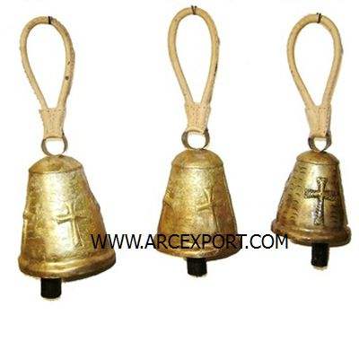 BRASS ANTIQUE