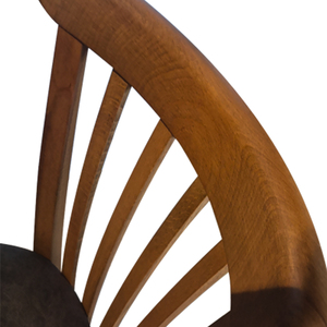 Chaises de salle à manger en bois au design moderne de la meilleure qualité de la société directe - Product Image 6