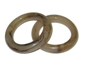 Fashion Jewellery Resin Bangles From India Handmade Bangles for Women and <b>Girls</b> Classic Look with Customization - Product Image 5