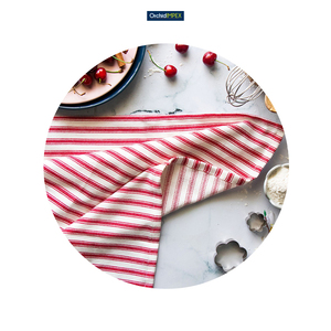 Bulk Seller of Terry <b>Cloth</b> Material <b>Kitchen</b> Dish Towel at Wholesale Price - Product Image 4