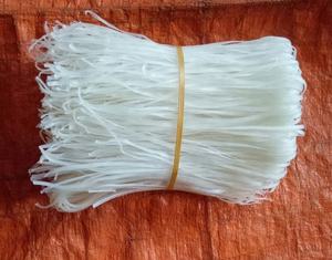 Los Mejores Fideos de Cereal Grueso Longkou, Fideos Secos de Alta Calidad con Certificación HACCP, Origen Vietnam, en Bolsas, Fideos de Arroz y Frijol Mg - Product Image 5