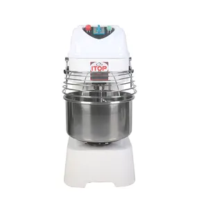 Máquina de <span class=keywords><strong>amasar</strong></span> para el hogar, utensilio Industrial totalmente automático para hacer rosquillas caseras, harina de trigo, 8kg - Product Image 1